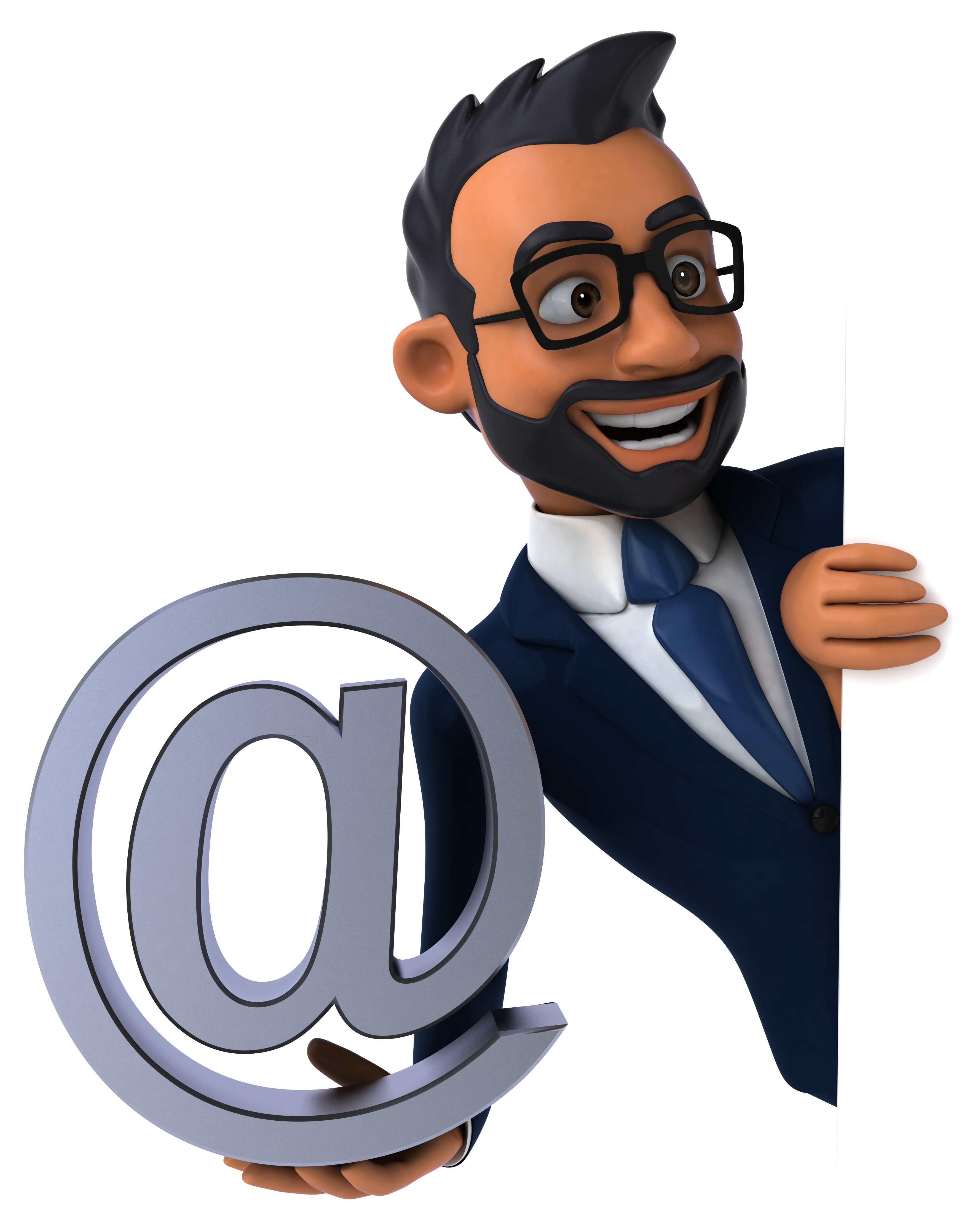 Contact Image